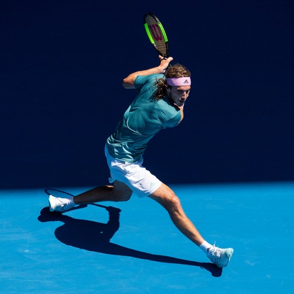 他选择让球 他选择让球